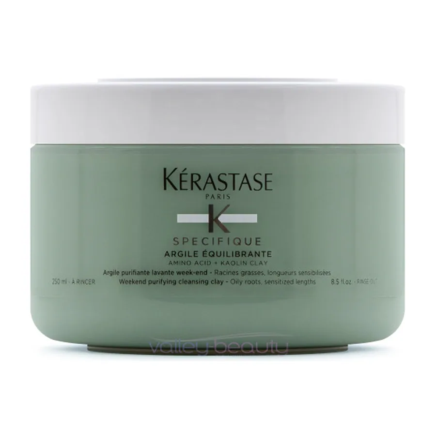 Kérastase Spécifique Argile Équilibrante Cleansing Clay Shampoo 250ml
