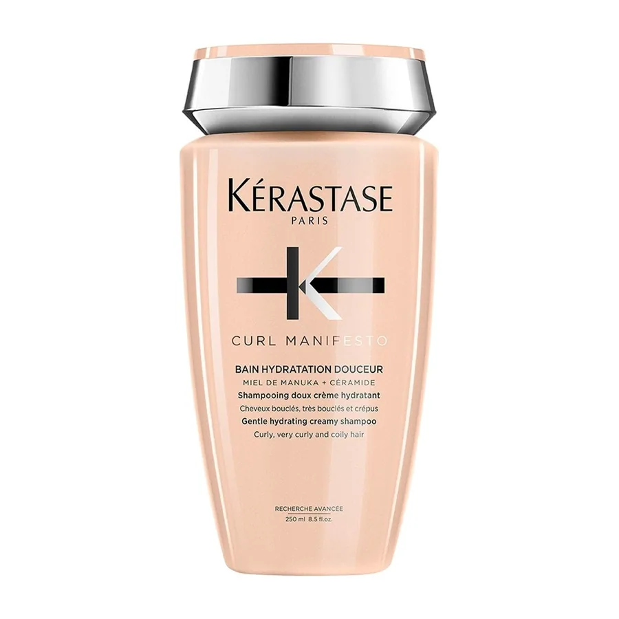 Kérastase Curl Manifesto Bain Hydratation Douceur Shampoo 250ml