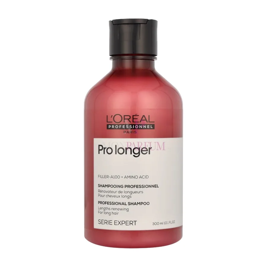 L'Oréal Professionnel Serie Expert Pro Longer Shampoo 300ml