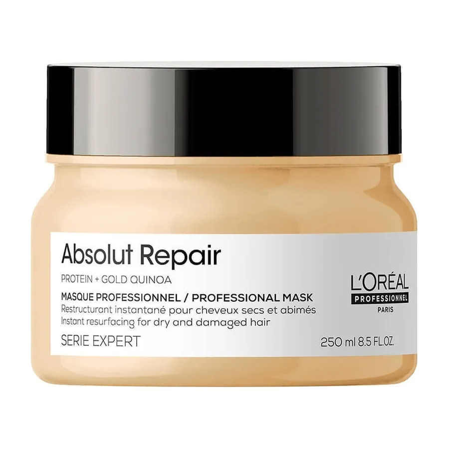 L'Oréal Professionnel Serie Expert Absolut Repair Golden Masque 250ml
