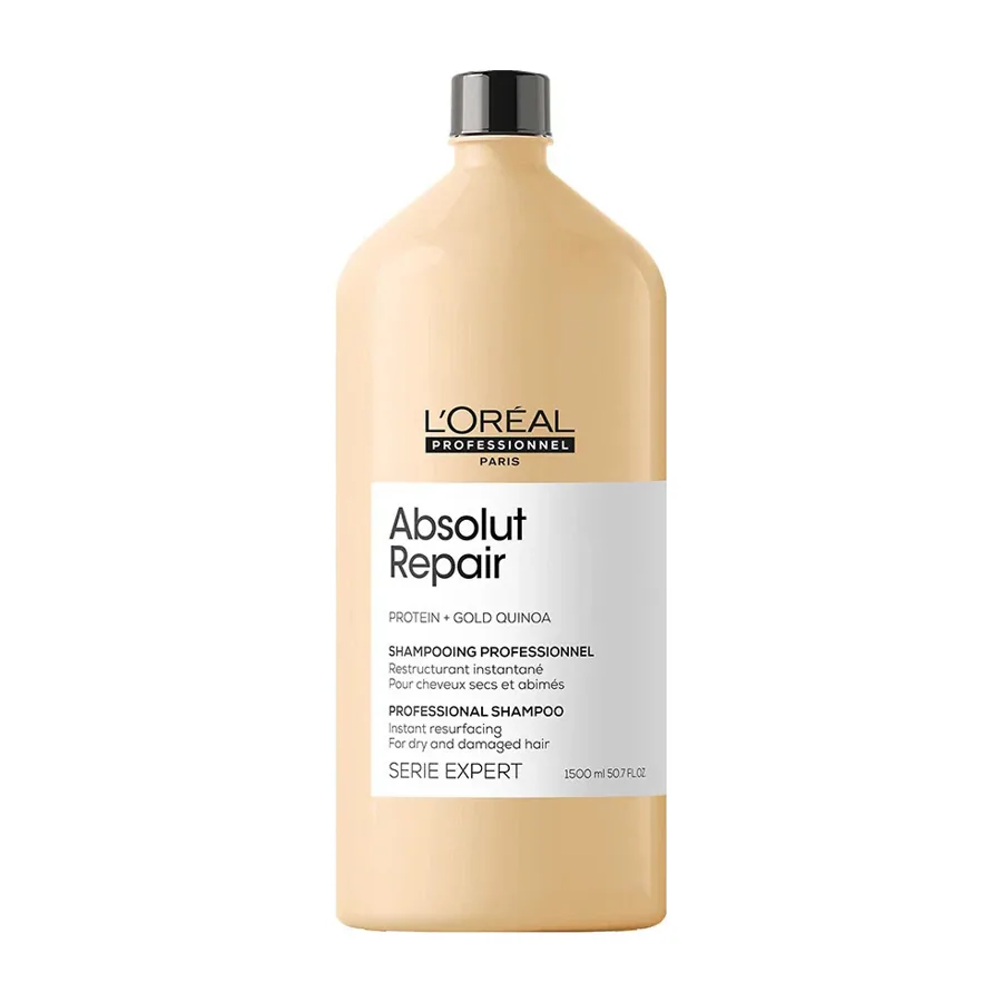 L'Oréal Professionnel Serie Expert Absolut Repair Shampoo 1500ml