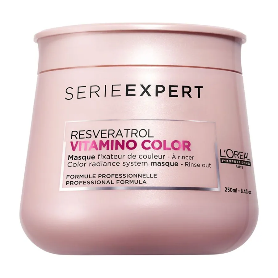 L'Oréal Professionnel Serie Expert Vitamino Color Masque 250ml