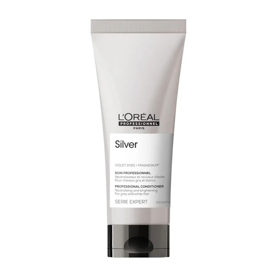 L'Oréal Professionnel Serie Expert Silver Conditioner 200ml