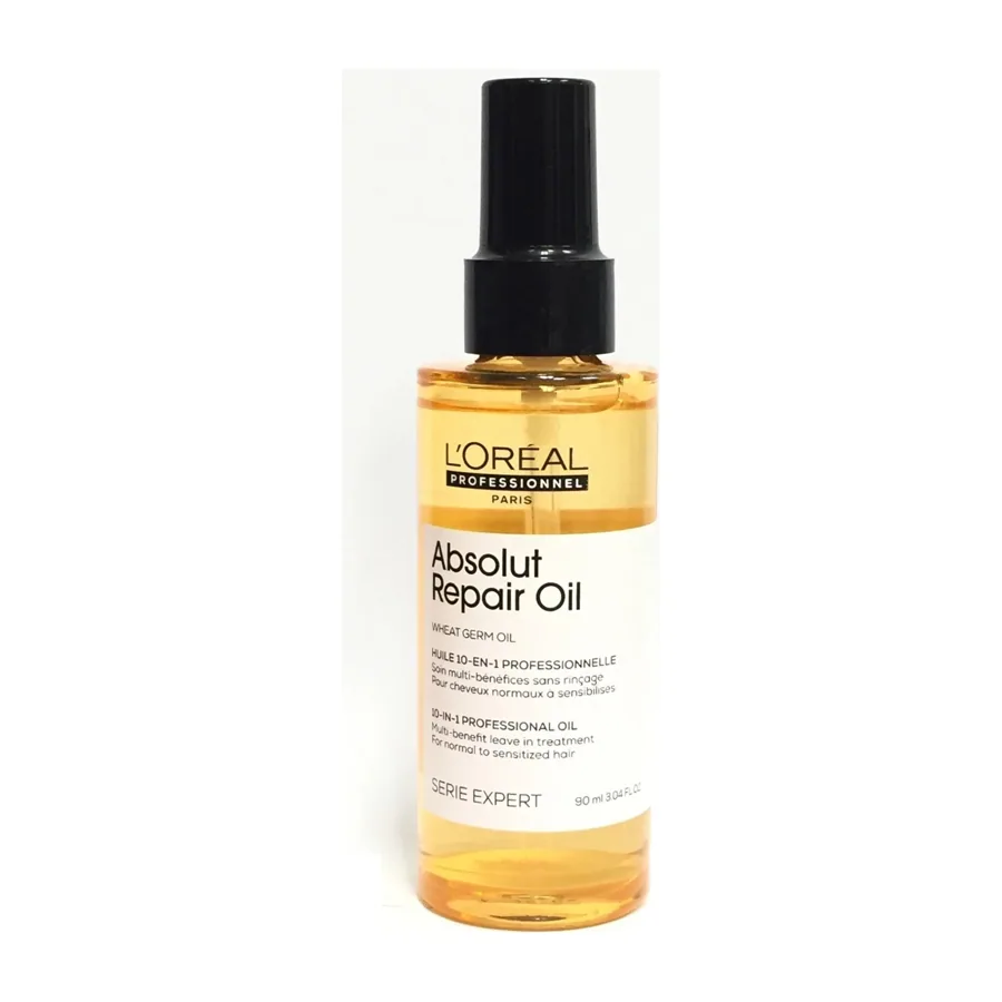 L'Oréal Professionnel Serie Expert Absolut Repair 10-in-1 Oil 90ml