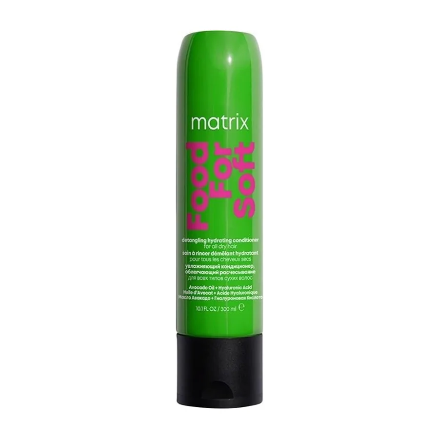 Matrix Total Results Food For Soft Detangling Hydrating Conditioner 300ml