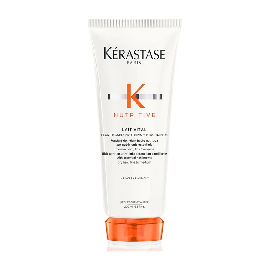 Kérastase Nutritive Lait Vital Conditioner 200ml