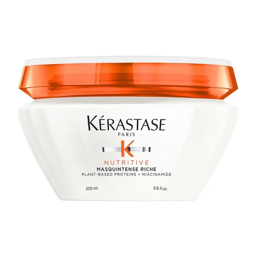 Kérastase Nutritive Masquintense Riche Hair Mask 200ml
