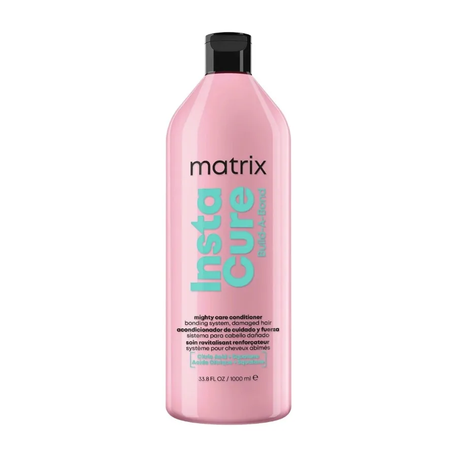 Matrix Instacure Build-A-Bond Shampoo 1000ml