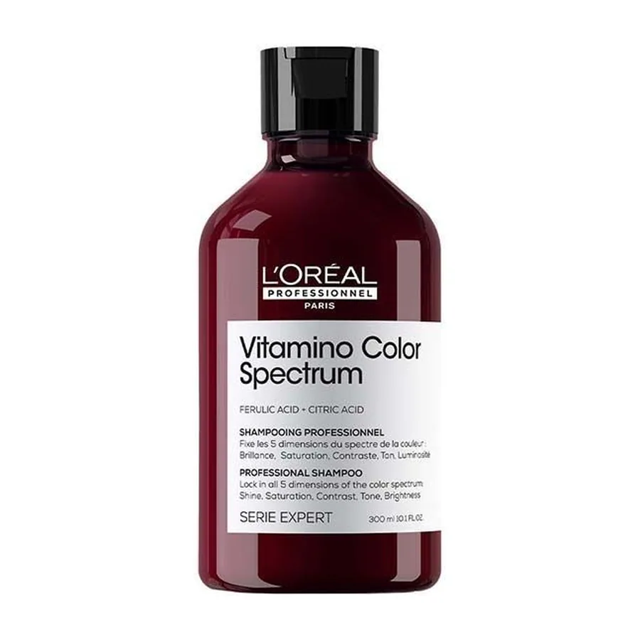L'Oréal Professionnel Serie Expert Vitamino Color Spectrum Shampoo 300ml