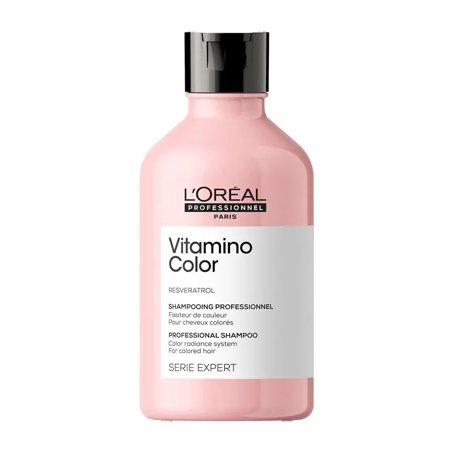 L'Oréal Professionnel Vitamino Color Spectrum Shampoo 500ml