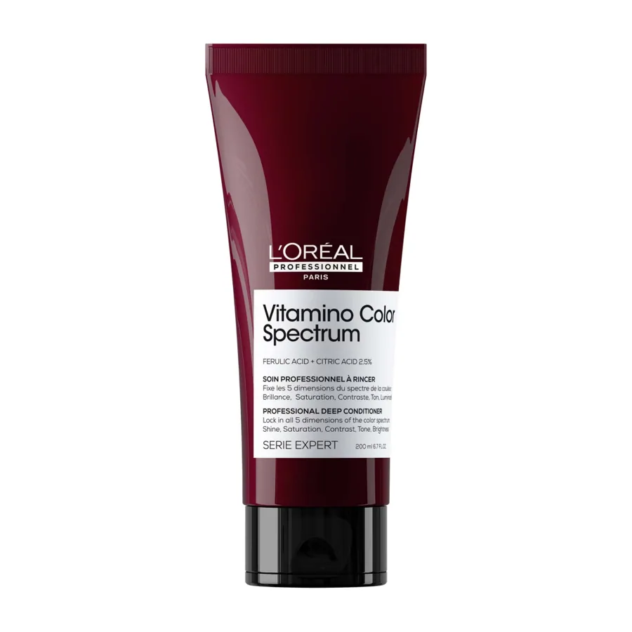 L'Oréal Professionnel Serie Expert Vitamino Color Spectrum Conditioner 200ml