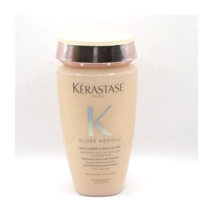 Kérastase Gloss Absolu Bain Hydra-Glaze Shampoo 250ml