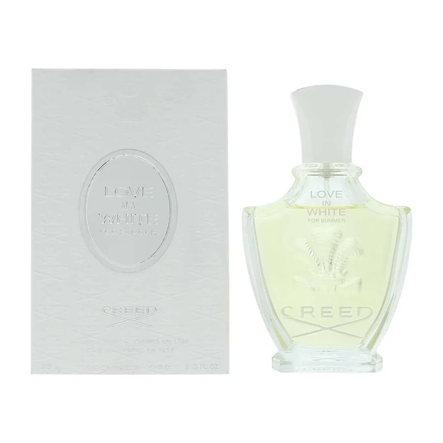 Creed Love in White for Summer Eau de Parfum Spray 30ml