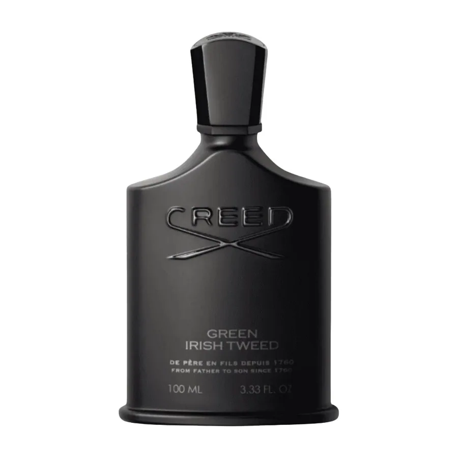 Creed Green Irish Tweed Eau de Parfum Spray 100ml