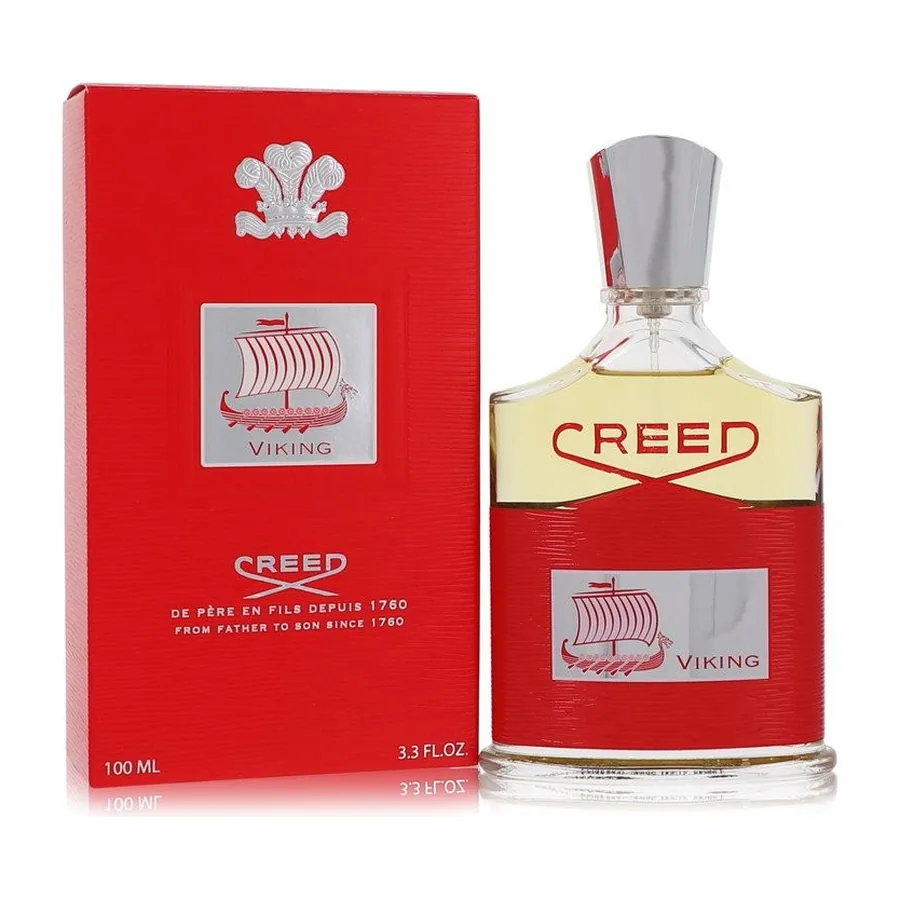 Creed Viking Eau de Parfum Spray 100ml