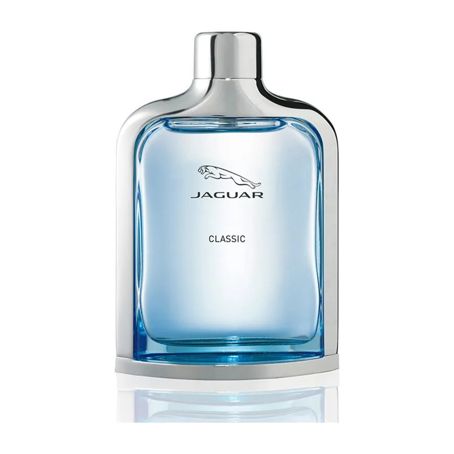 Jaguar Classic Blue Eau de Toilette Spray 100ml