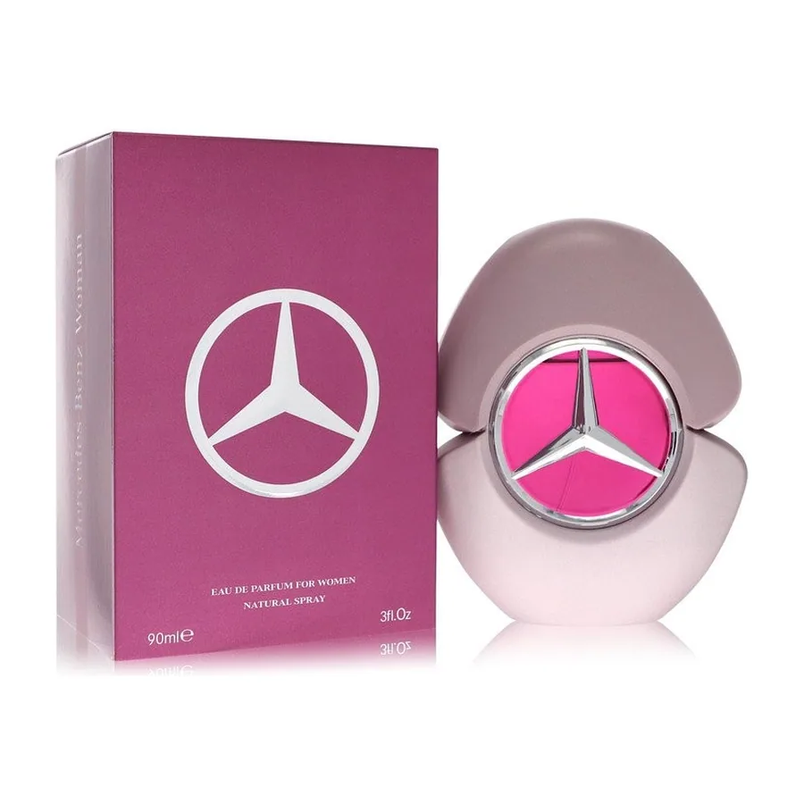 Mercedes-Benz Woman Eau de Parfum 90ml