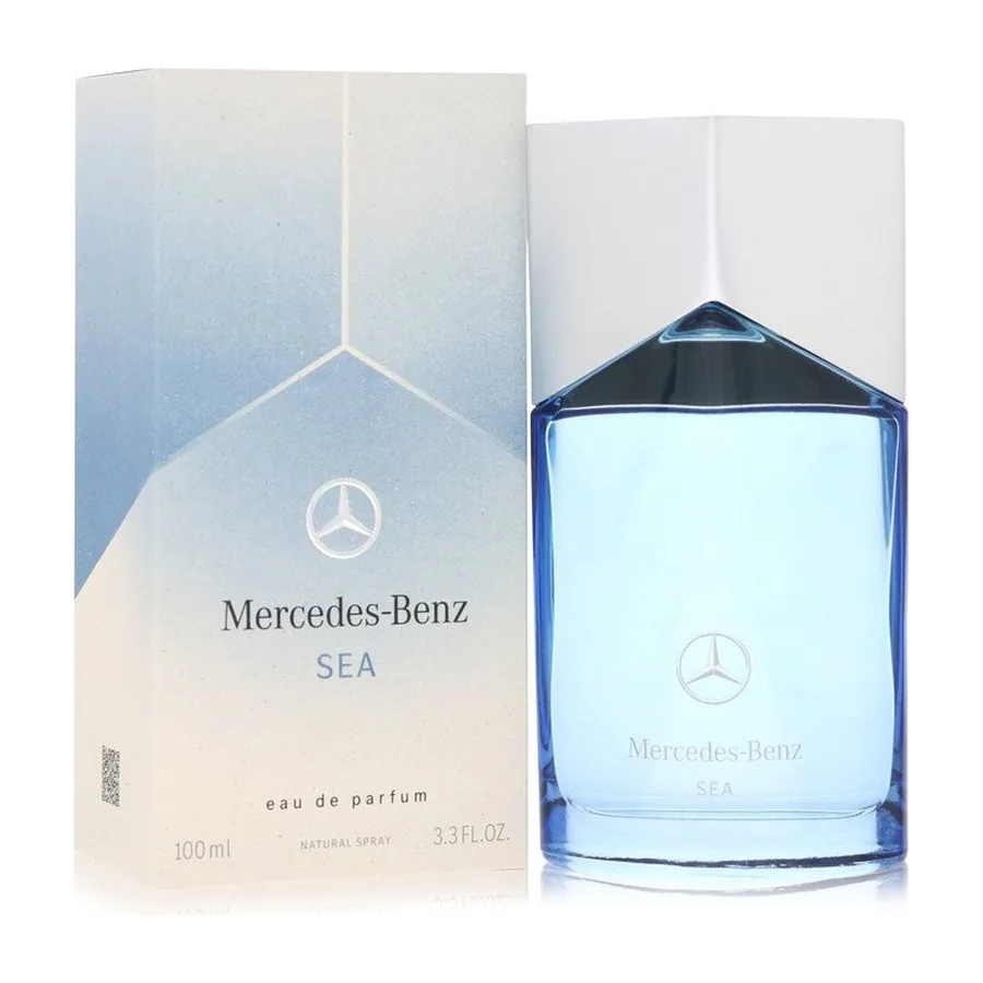 Mercedes-Benz Sea Eau de Parfum 100ml