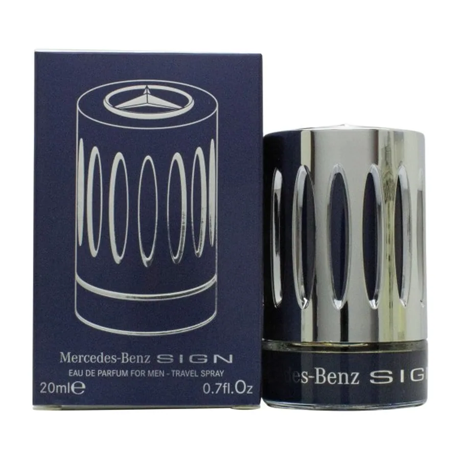 Mercedes-Benz Sign Eau de Parfum Spray 100ml