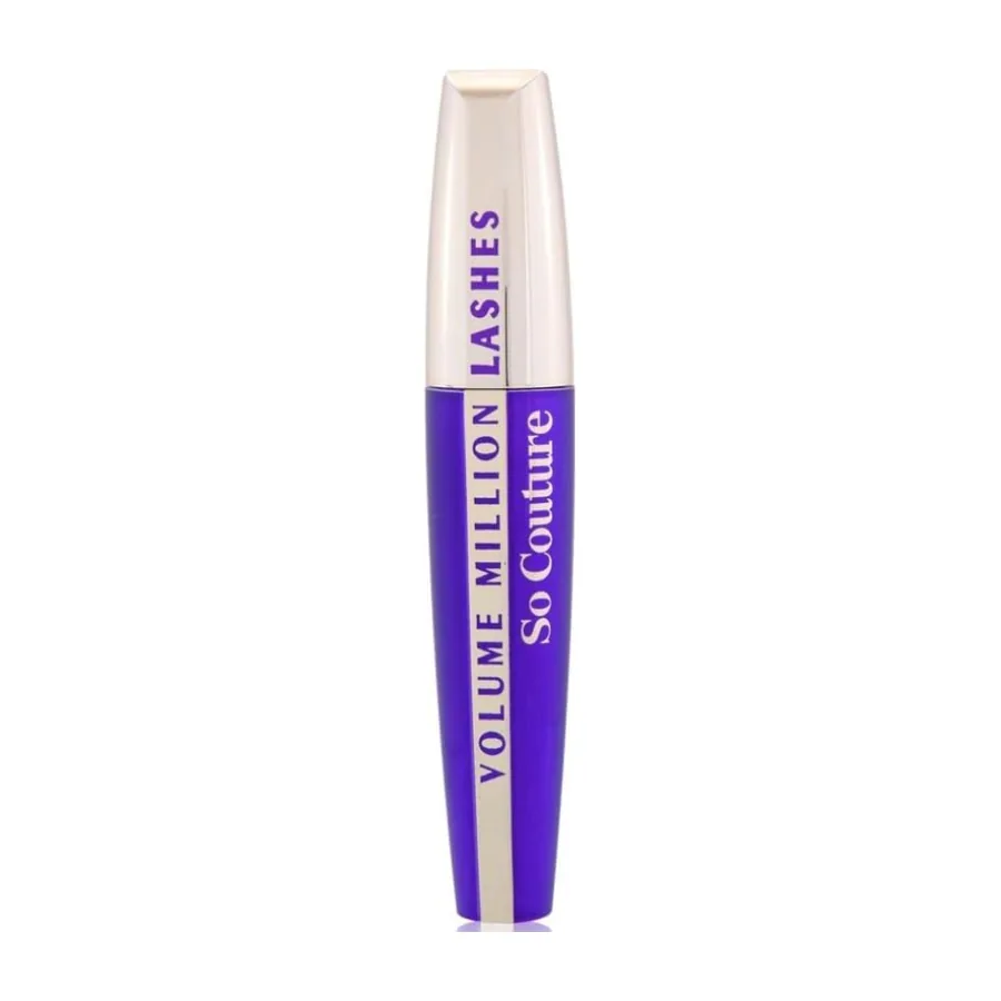 L'Oréal Paris Volume Million Lashes So Couture Mascara Black 9.5ml