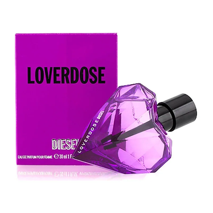 Diesel Loverdose Eau de Parfum Spray 30ml