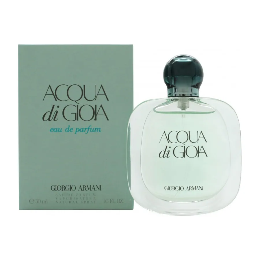 Giorgio Armani Acqua di Gioia Eau de Parfum 100ml