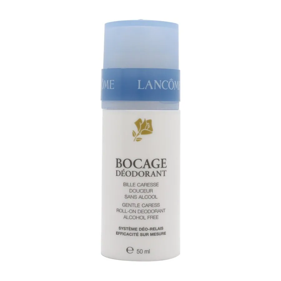 Lancôme Bocage Gentle Caress Roll-On Deodorant 50ml
