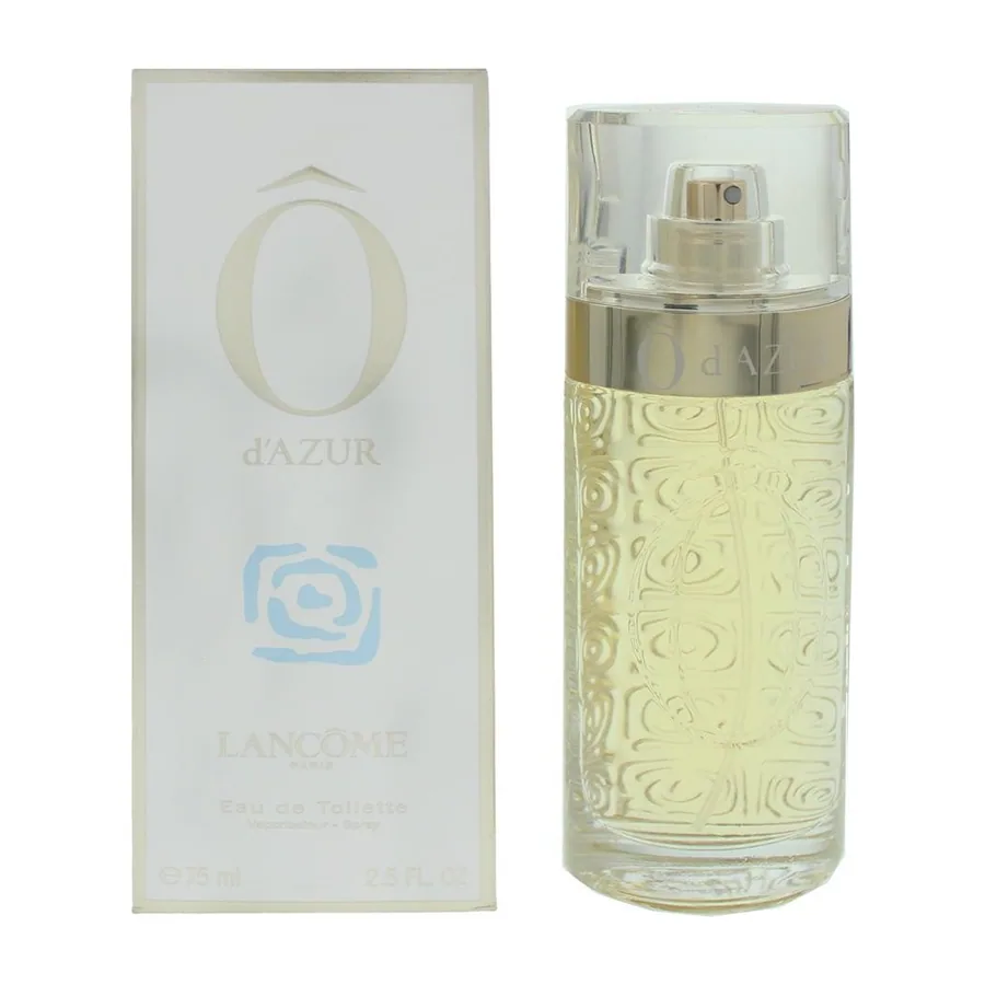 Lancôme O d'Azur Eau de Toilette Spray 75ml