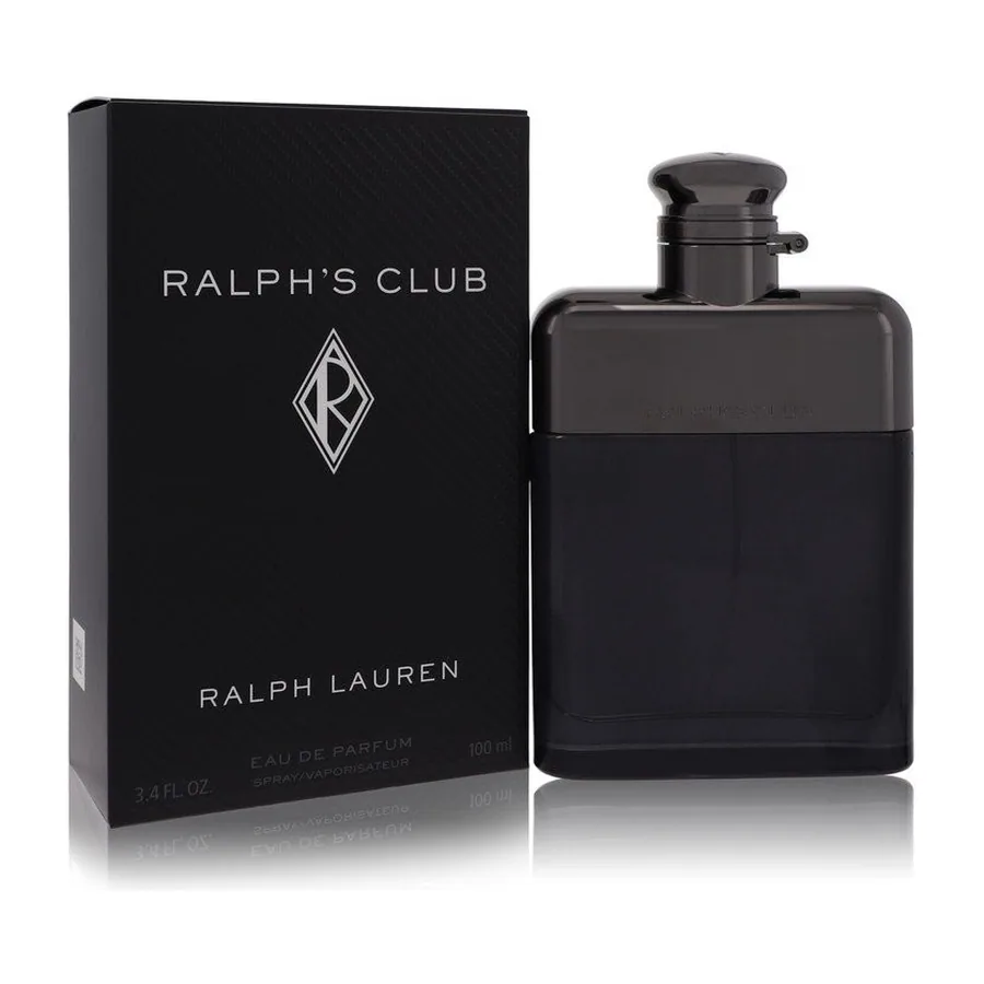 Ralph Lauren Ralph's Club Eau de Parfum 100ml