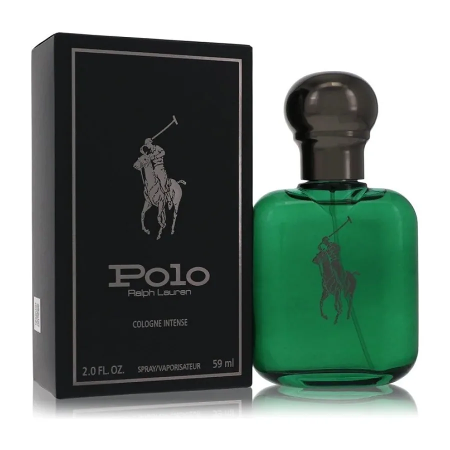Ralph Lauren Polo Cologne Intense Eau de Parfum Spray 59ml