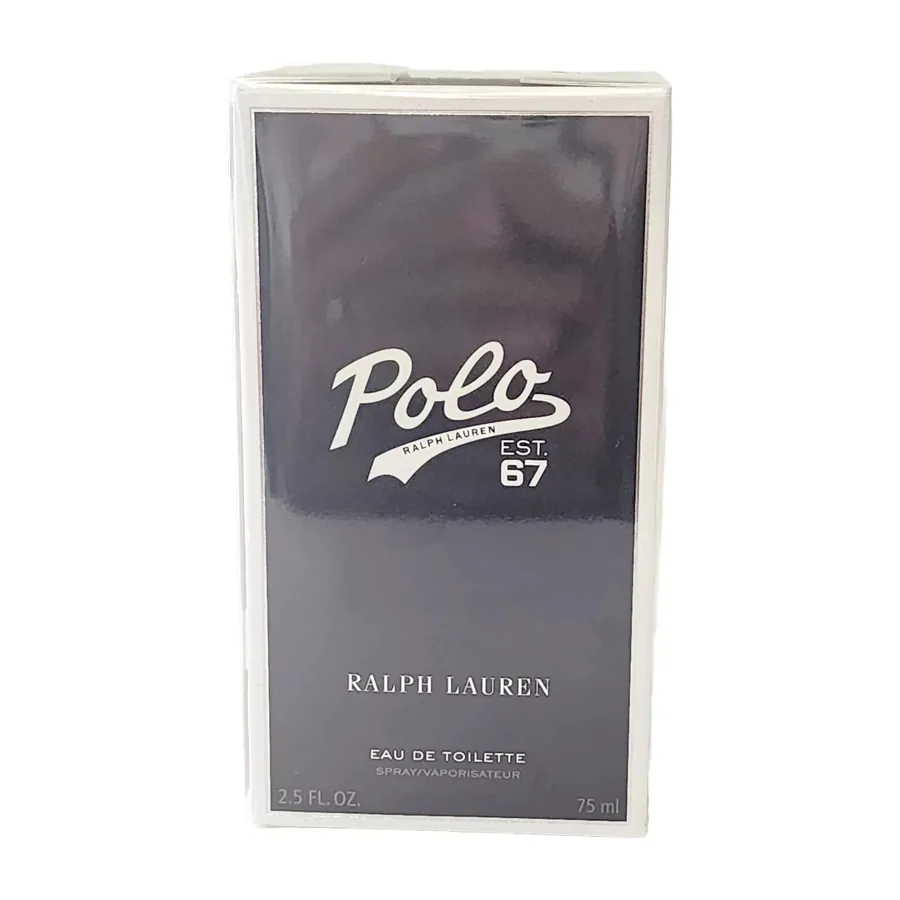 Ralph Lauren Polo 67 75ml Eau de Parfum Spray