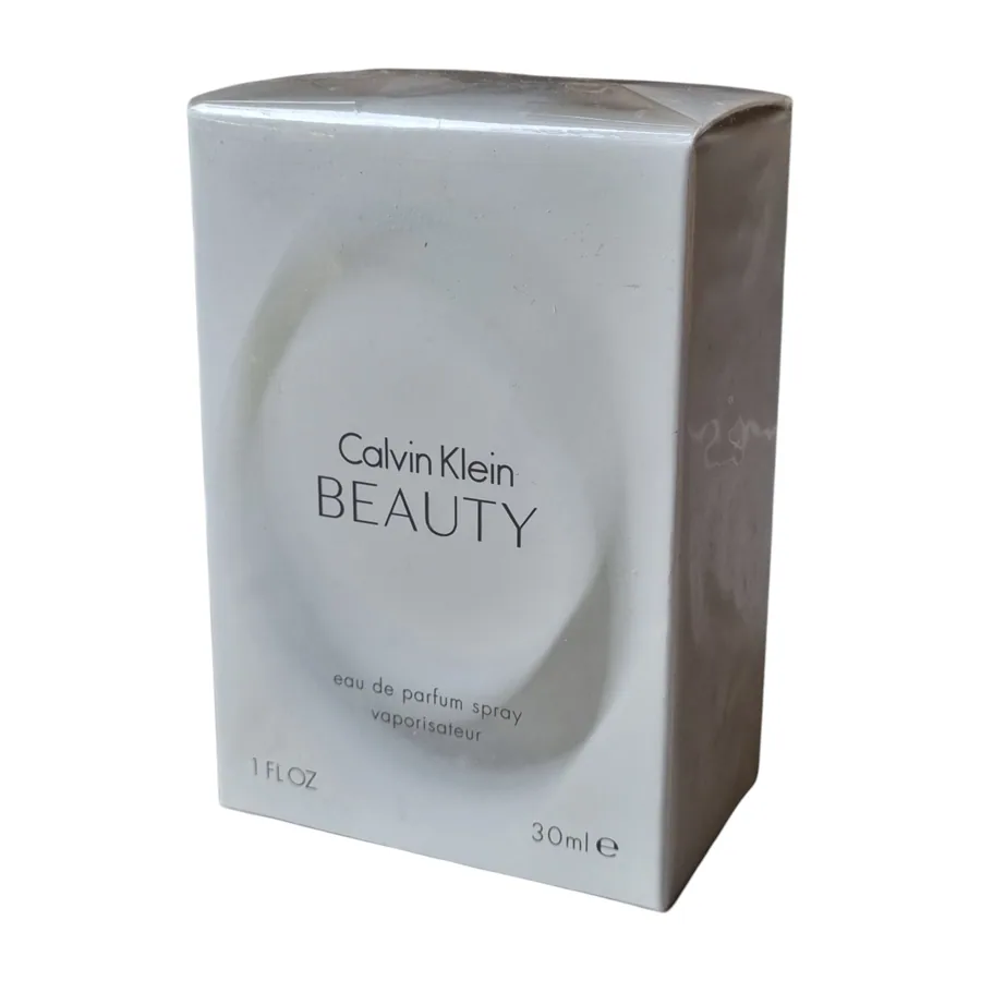 Calvin Klein Beauty Eau de Parfum Spray 30ml