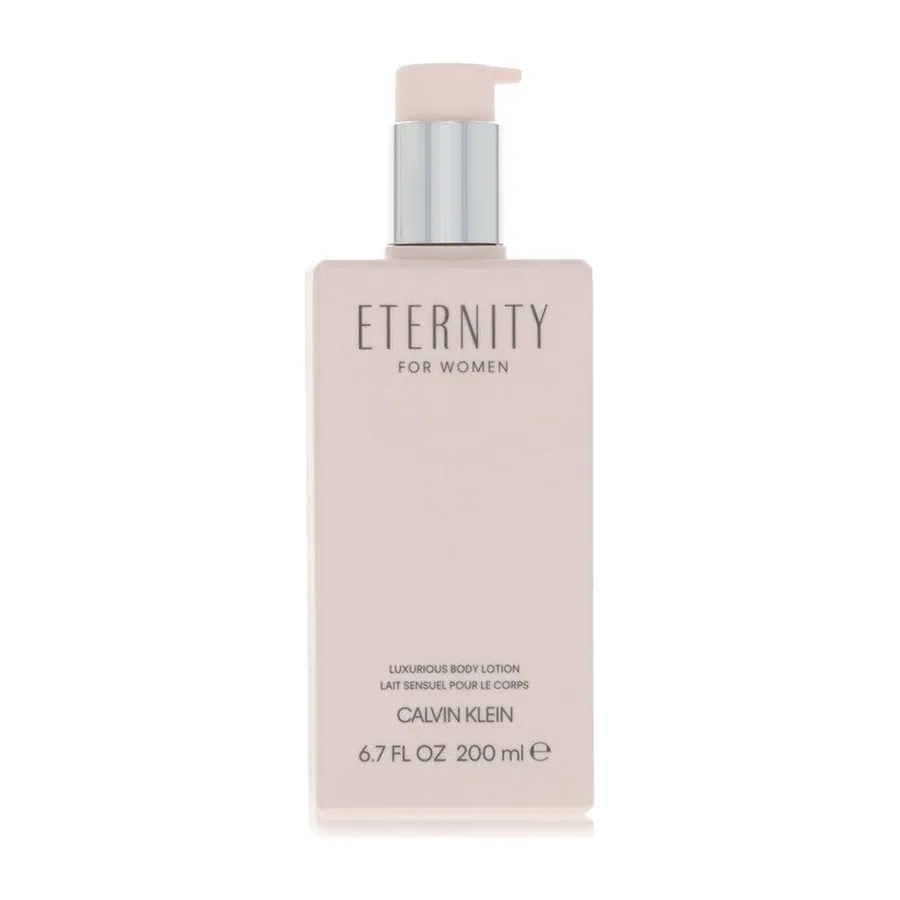 Calvin Klein Eternity for Women Body Lotion 200ml