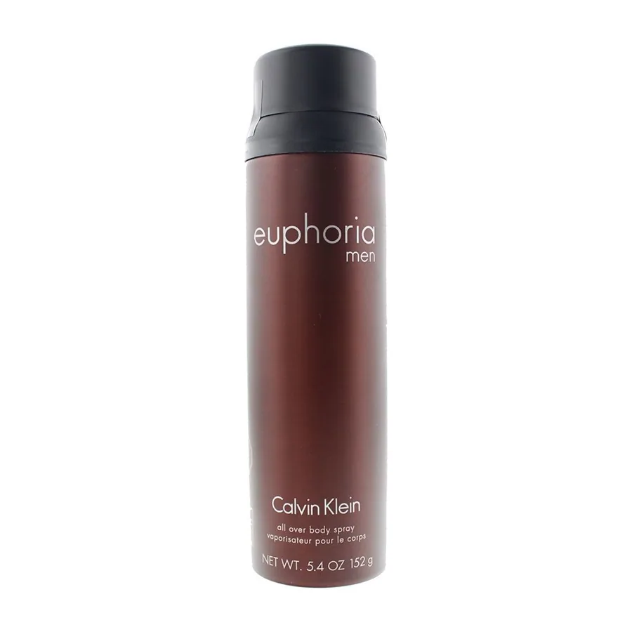 Calvin Klein Euphoria Men Body Spray 152g