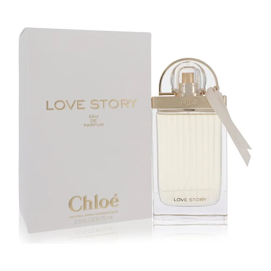 Chloé Love Story 75ml Eau de Parfum Spray