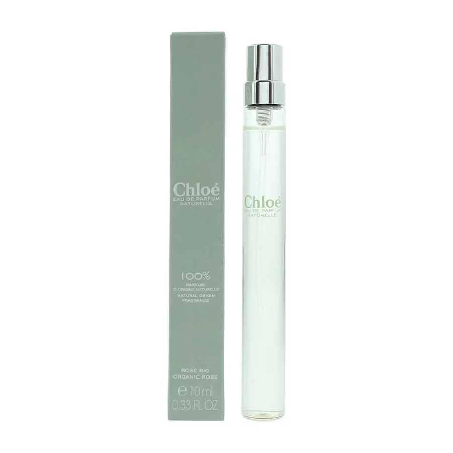 Chloé Signature Roller Ball Eau de Parfum Spray 10ml