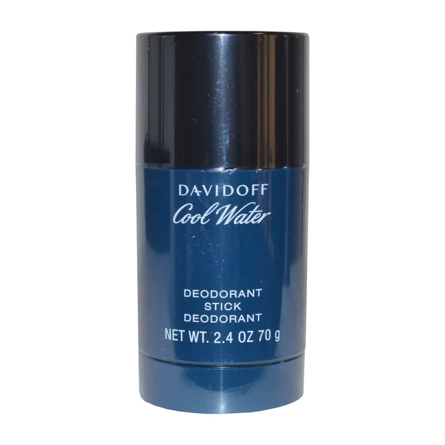 Davidoff Cool Water Deodorant Stick 70g