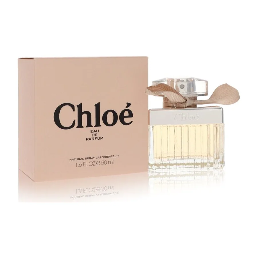 Chloé Signature Eau de Parfum Spray 50ml
