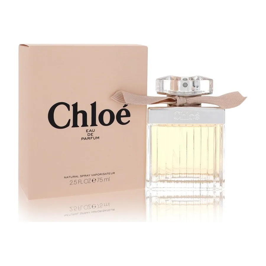Chloé Signature Eau de Parfum Spray 75ml