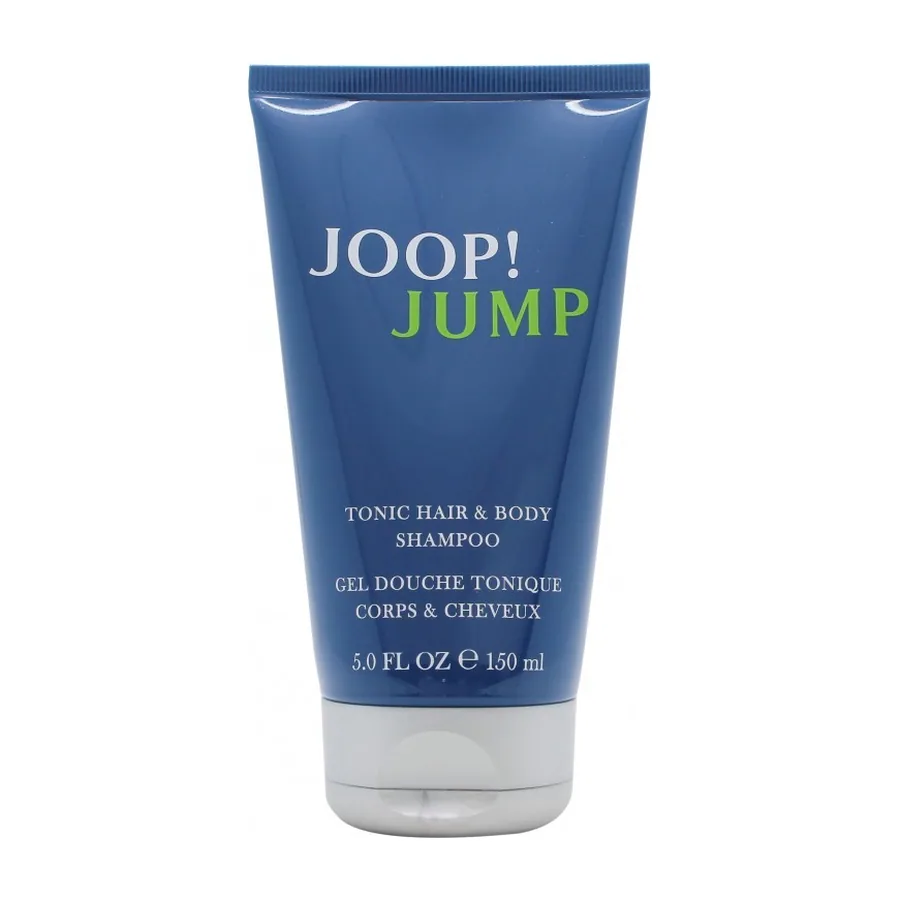 Joop! Jump Tonic Shower Gel 150ml