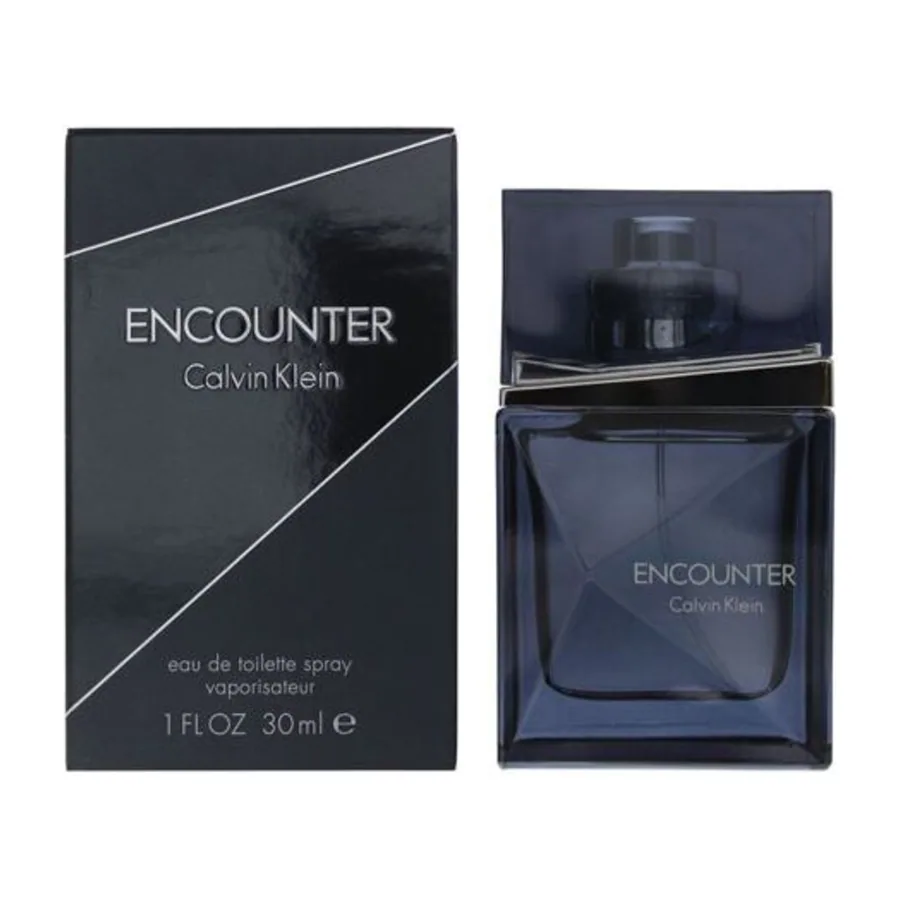 Calvin Klein Encounter Eau de Toilette Spray 30ml