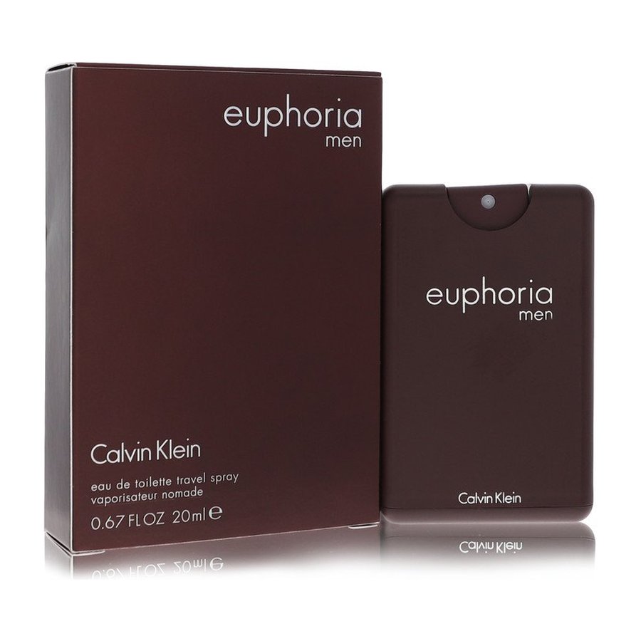 Calvin Klein Euphoria for Men 20ml Eau de Toilette Spray