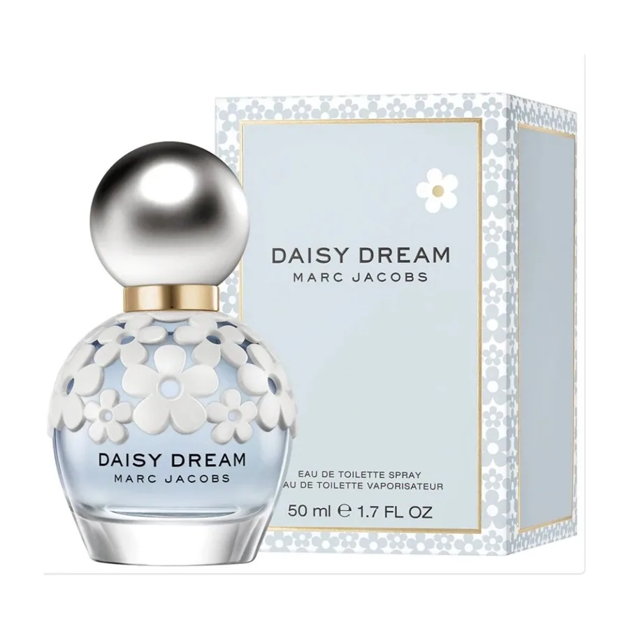 Marc Jacobs Daisy Dream 50ml Eau de Toilette Spray