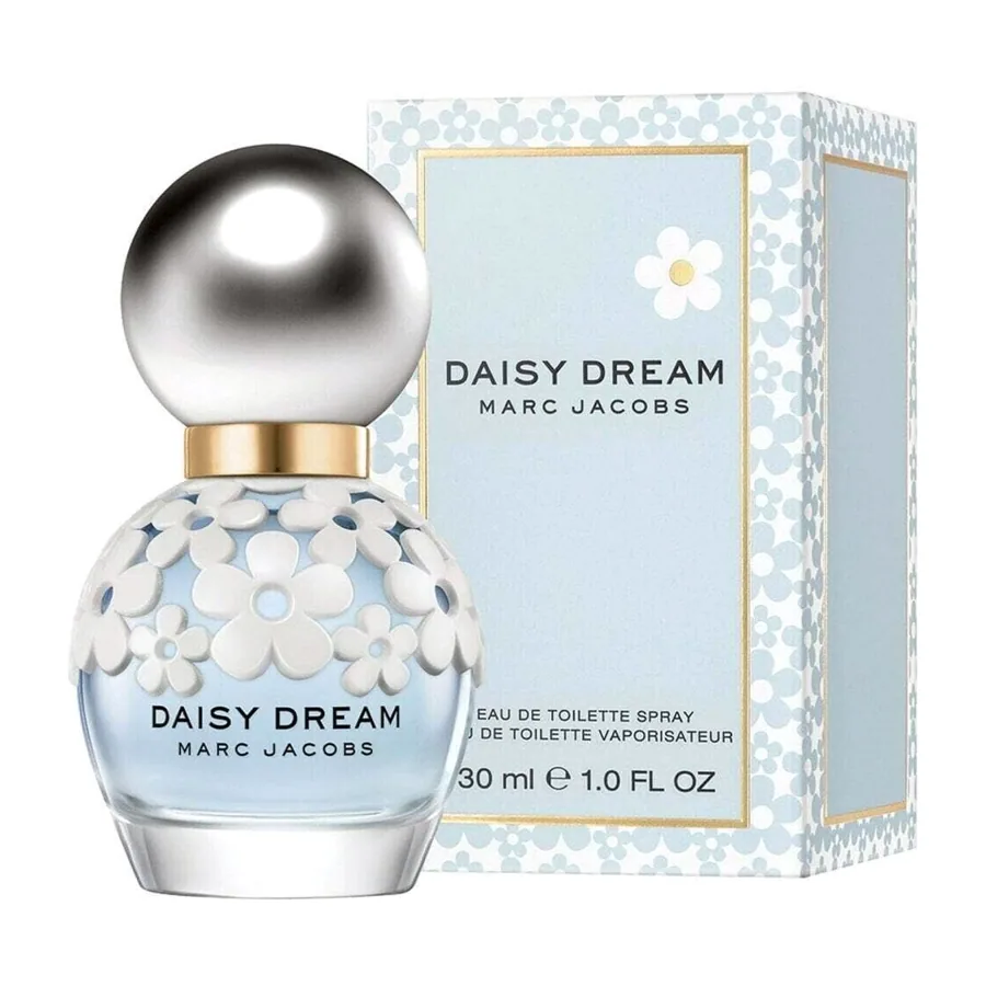 Marc Jacobs Daisy Dream Eau de Toilette 30ml