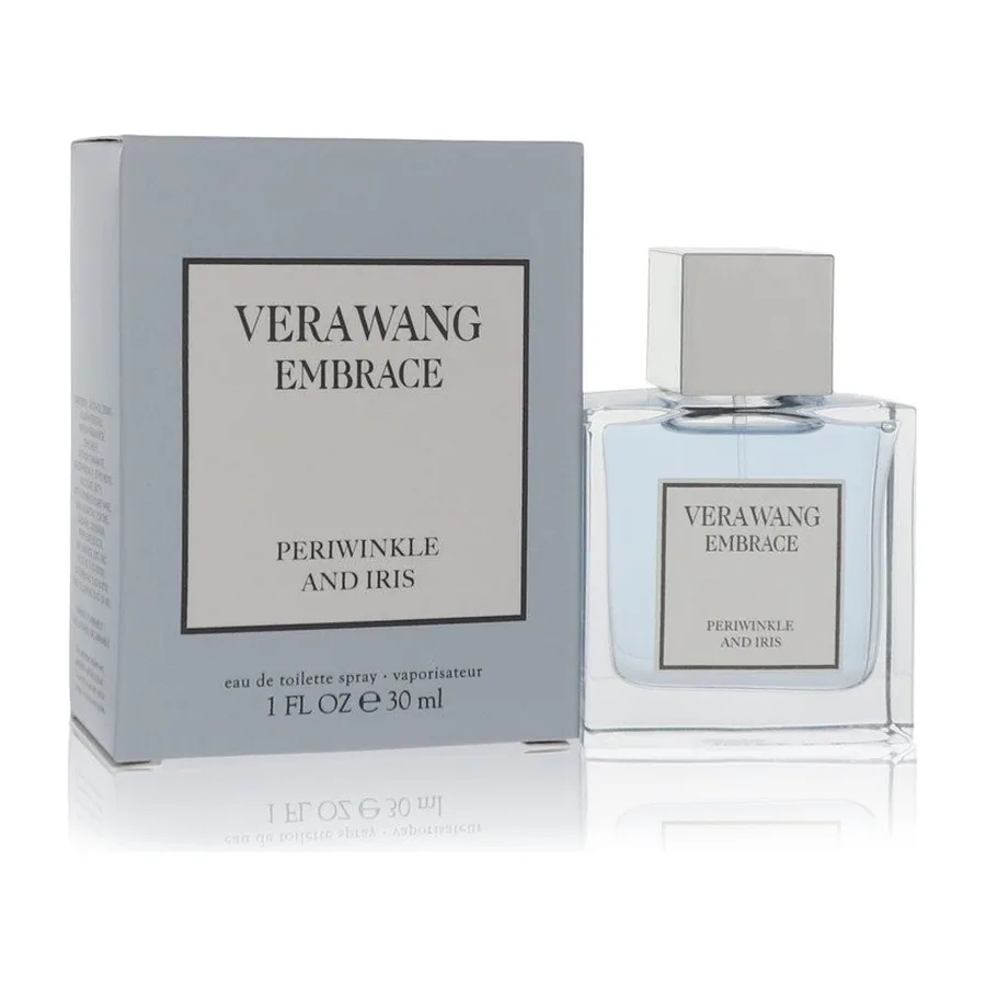 Vera Wang Embrace Periwinkle & Iris Eau de Toilette 30ml