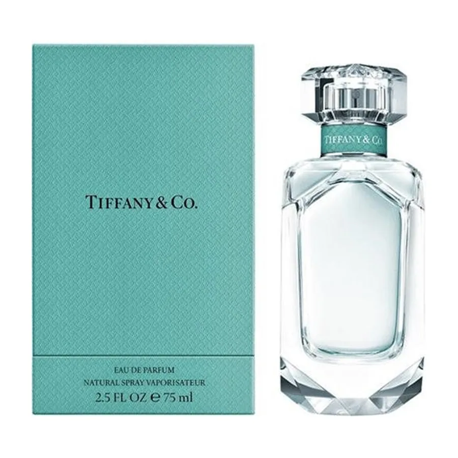 Tiffany & Co. Eau de Parfum 75ml