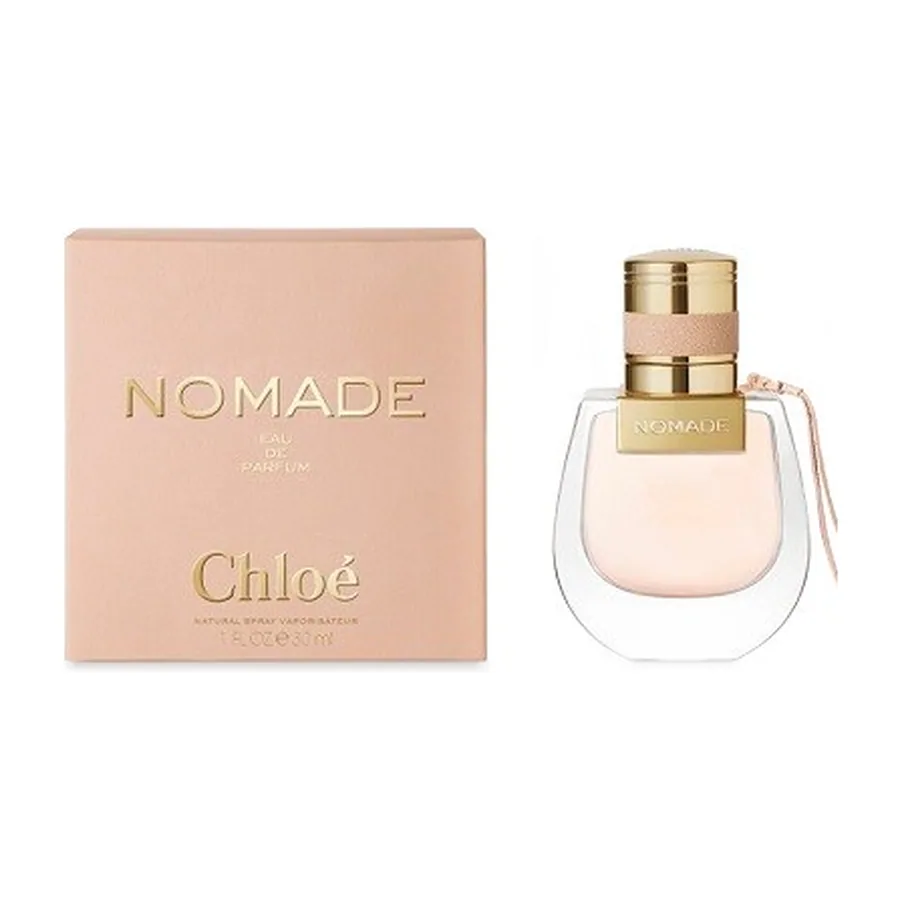 Chloé Nomade Eau de Parfum Spray 30ml