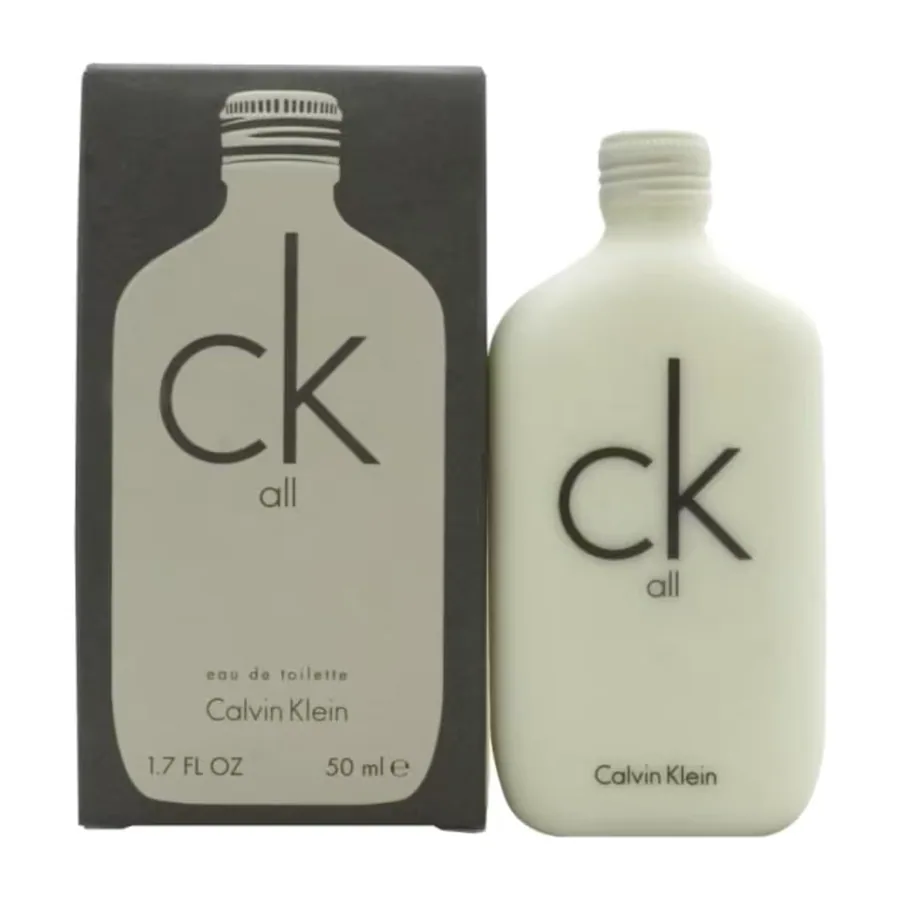 Calvin Klein CK All Eau de Toilette 50ml