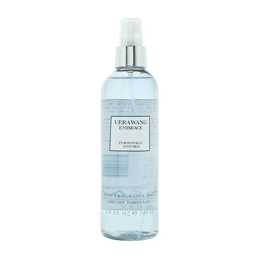 Vera Wang Embrace Periwinkle and Iris Body Mist 240ml