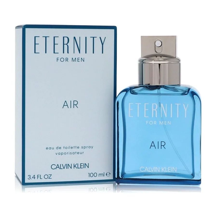 Calvin Klein Eternity Air for Men Eau de Toilette Spray 100ml